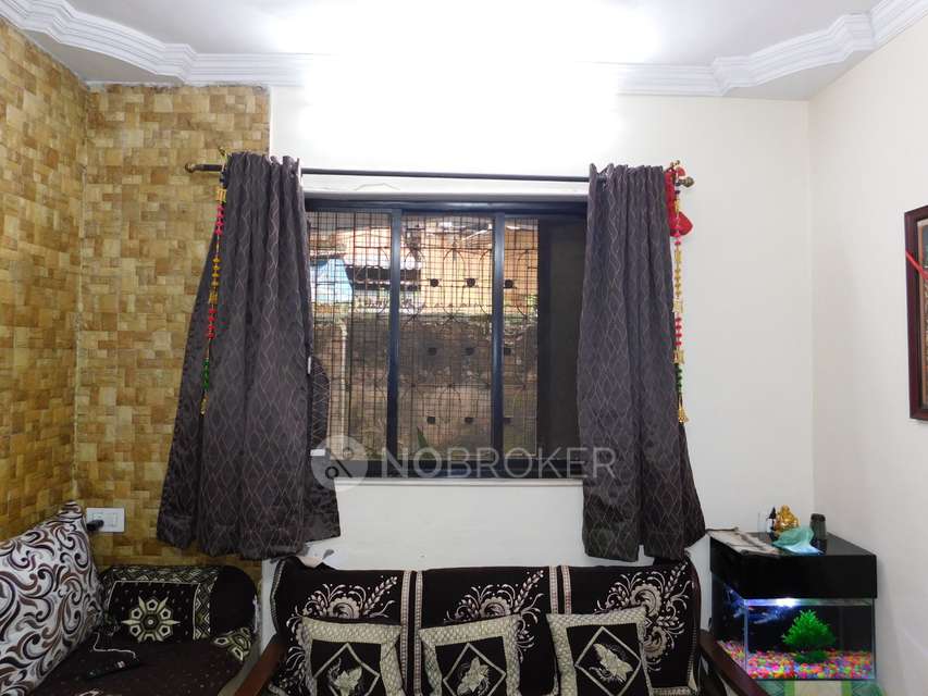 2 BHK Flat In Sagar Kiran Co. Op. Housing Society For Sale  In Bhayandar East