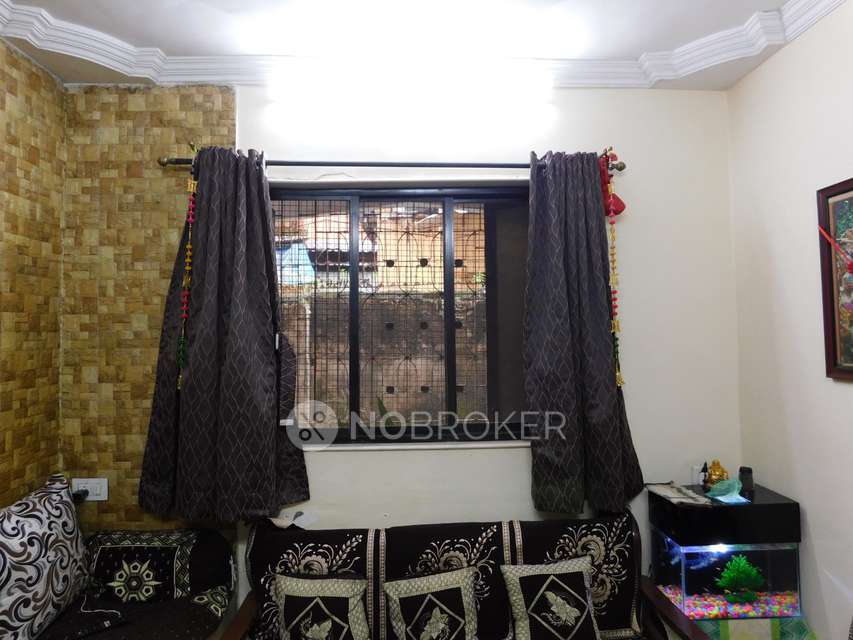 2 BHK Flat In Sagar Kiran Co. Op. Housing Society For Sale  In Bhayandar East