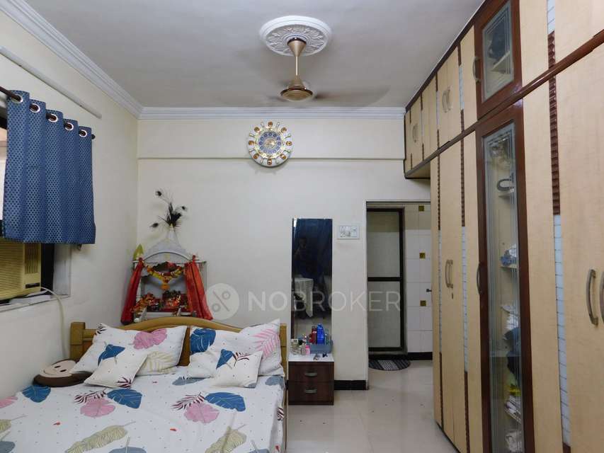 2 BHK Flat In Sagar Kiran Co. Op. Housing Society For Sale  In Bhayandar East