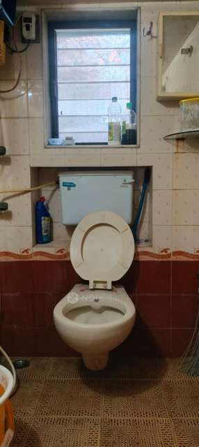 2 BHK Flat In Sagar Kiran Co. Op. Housing Society For Sale  In Bhayandar East