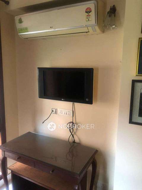 3 BHK Flat In Ifs Apartments For Sale  In Mayur Vihar