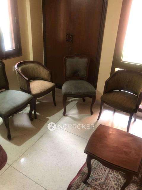 3 BHK Flat In Ifs Apartments For Sale  In Mayur Vihar