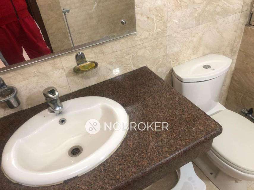 3 BHK Flat In Ifs Apartments For Sale  In Mayur Vihar