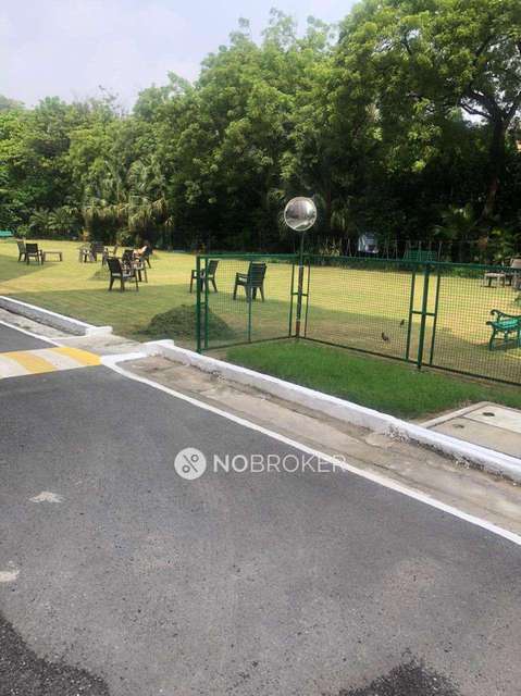 3 BHK Flat In Ifs Apartments For Sale  In Mayur Vihar