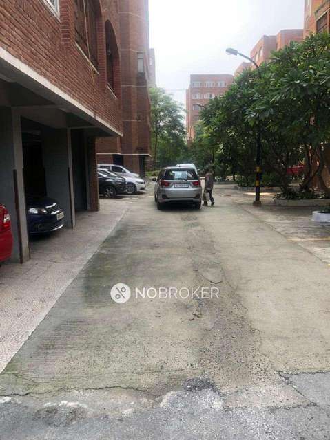 3 BHK Flat In Ifs Apartments For Sale  In Mayur Vihar