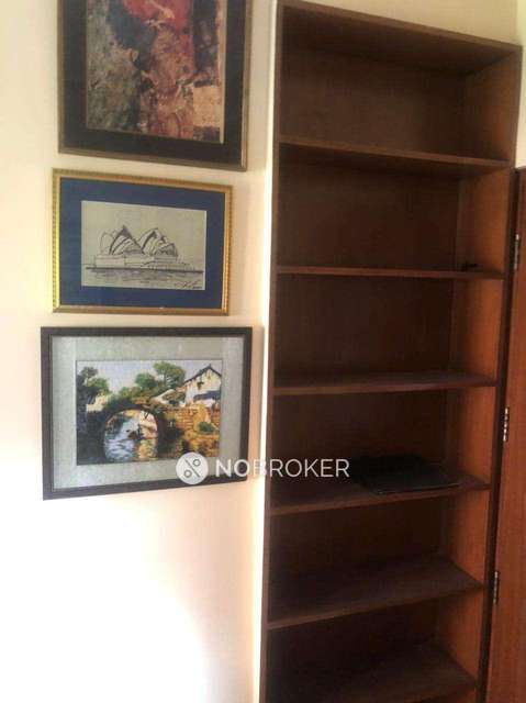 3 BHK Flat In Ifs Apartments For Sale  In Mayur Vihar