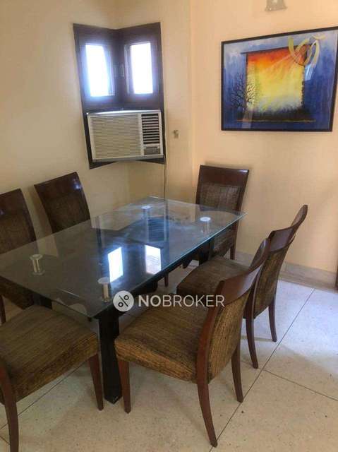 3 BHK Flat In Ifs Apartments For Sale  In Mayur Vihar