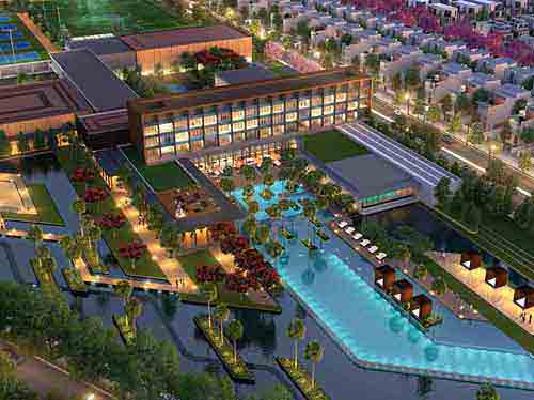 3 BHK Flat In Embassy Verde For Sale  In Devanahalli