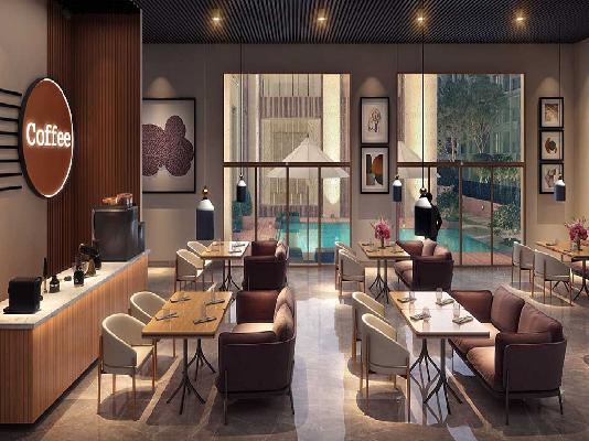 2 BHK Flat In  Nutech Central Park For Sale  In Porur