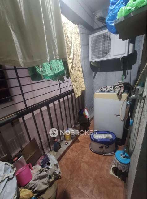 1 BHK Flat In La Promenade Boardwalk  Chsl  For Sale  In Aambivali