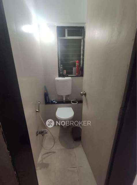 1 BHK Flat In La Promenade Boardwalk  Chsl  For Sale  In Aambivali