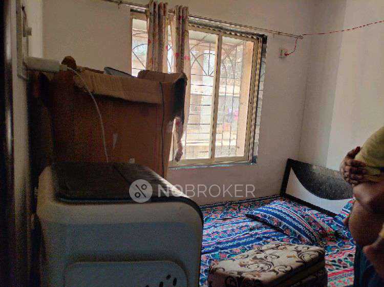 2 BHK Flat In Bhav Residency Kasheli For Sale  In Bhiwandi