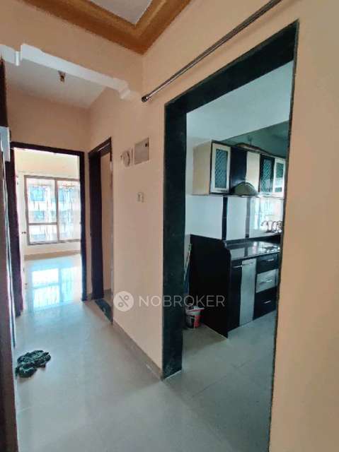 2 BHK Flat In Mohan Pride For Sale  In Kalyan West