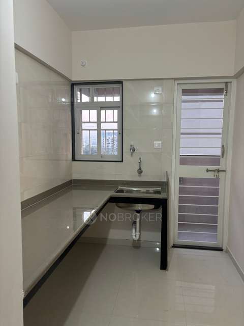 1 BHK Flat In Om Mangalam Chaitanya for Rent  In Kiwale