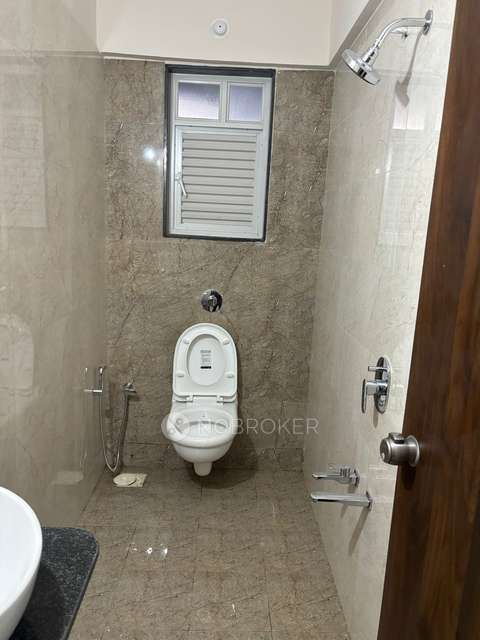 1 BHK Flat In Om Mangalam Chaitanya for Rent  In Kiwale