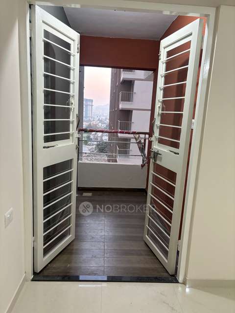 1 BHK Flat In Om Mangalam Chaitanya for Rent  In Kiwale