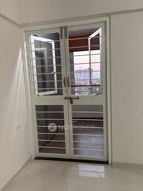 1 BHK Flat In Om Mangalam Chaitanya for Rent  In Kiwale