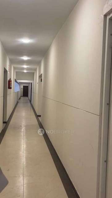 1 BHK Flat In Om Mangalam Chaitanya for Rent  In Kiwale