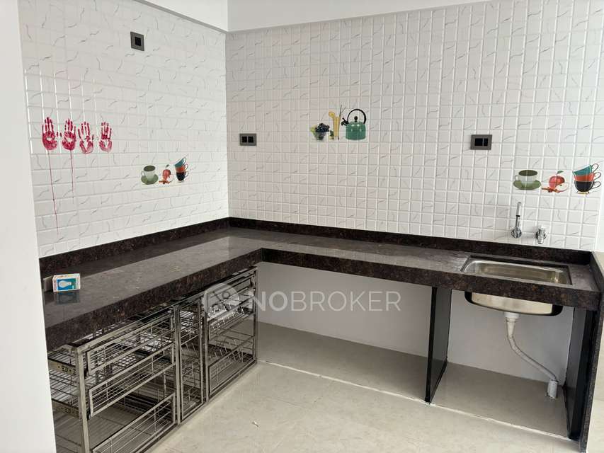 2 BHK Flat In Shakuntal Forestia Apartment for Rent  In Dudulgaon