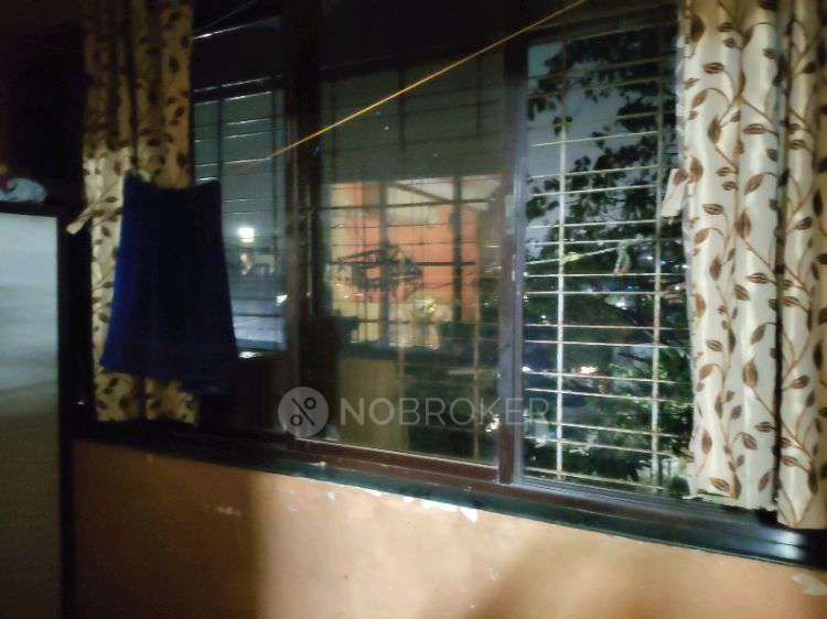 2 BHK Flat In Sukh Sagar Society For Sale  In Ulhasnagar