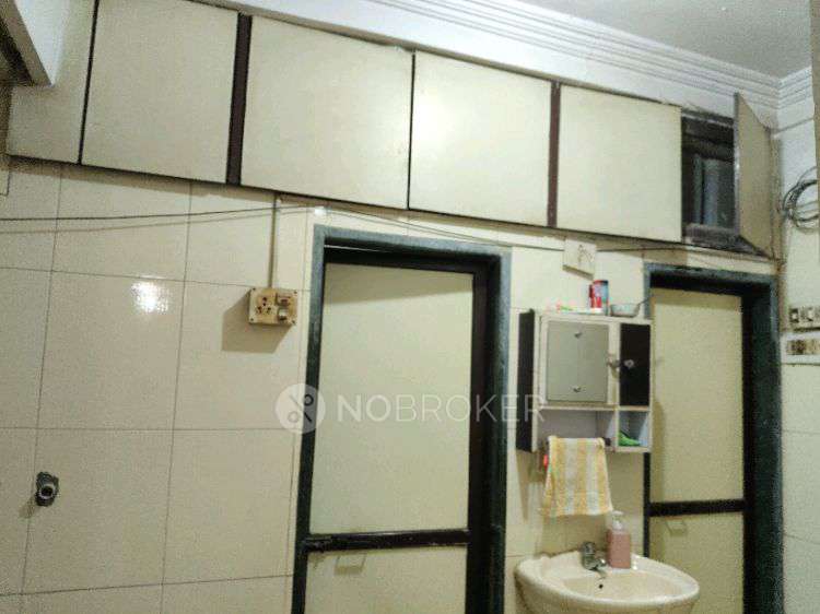 2 BHK Flat In Sukh Sagar Society For Sale  In Ulhasnagar