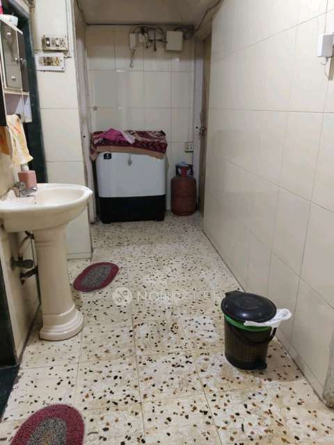 2 BHK Flat In Sukh Sagar Society For Sale  In Ulhasnagar