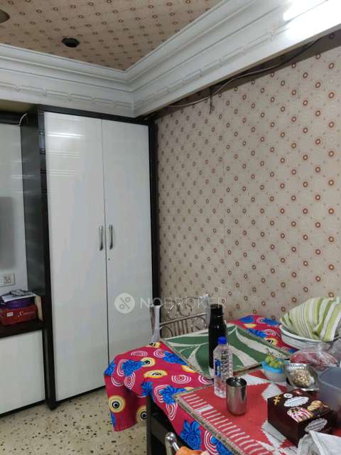 2 BHK Flat In Sukh Sagar Society For Sale  In Ulhasnagar