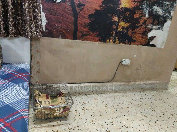 2 BHK Flat In Sukh Sagar Society For Sale  In Ulhasnagar