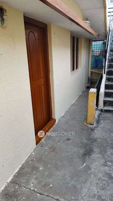 2 BHK Flat In Standalone Building  for Rent  In  S.g. Palya,