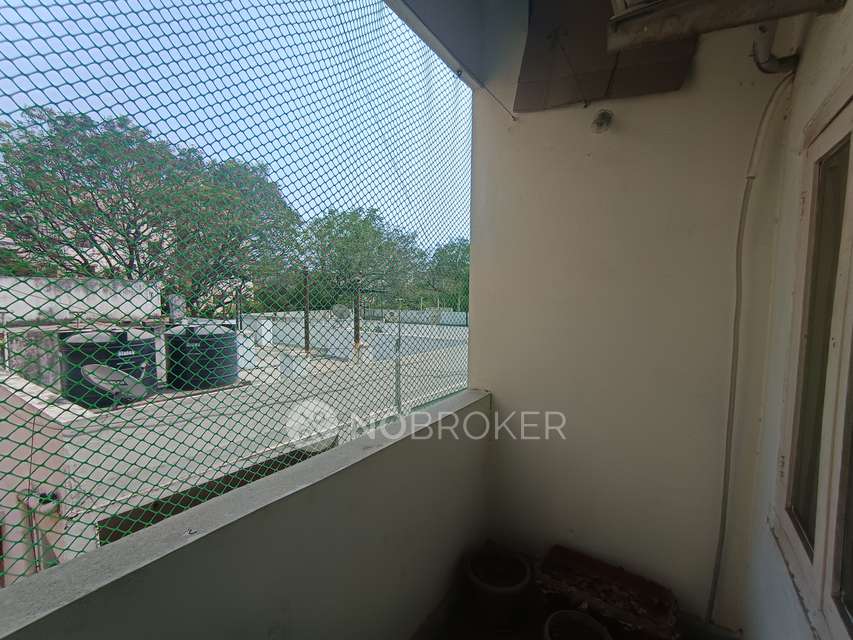 2 BHK Flat In Harsha Apartments, Kalyan Nagar Phase 1  For Sale  In Kalyan Nagar