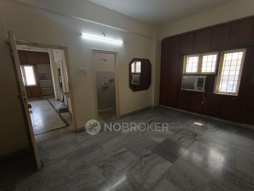 2 BHK Flat In Harsha Apartments, Kalyan Nagar Phase 1  For Sale  In Kalyan Nagar