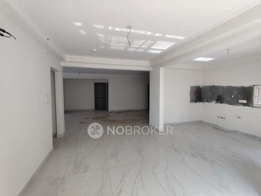 3 BHK Flat In Tamra Asteria For Sale  In Bandlaguda Jagir