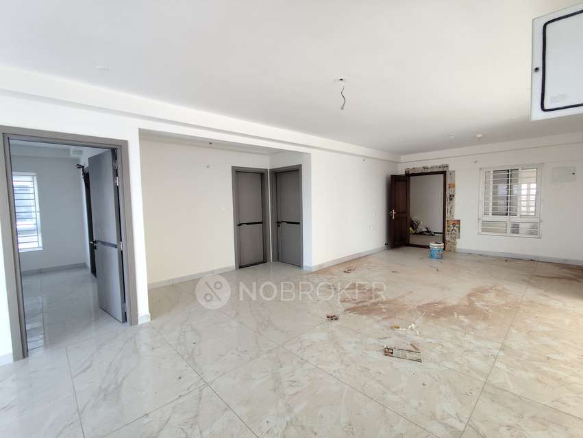 3 BHK Flat In Tamra Asteria For Sale  In Bandlaguda Jagir