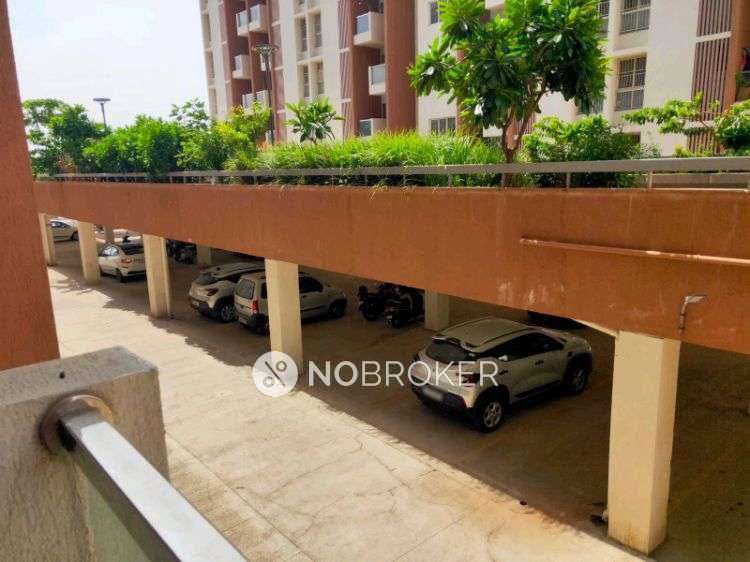 2 BHK Flat In Kohinoor Tinsel County For Sale  In Hinjewadi