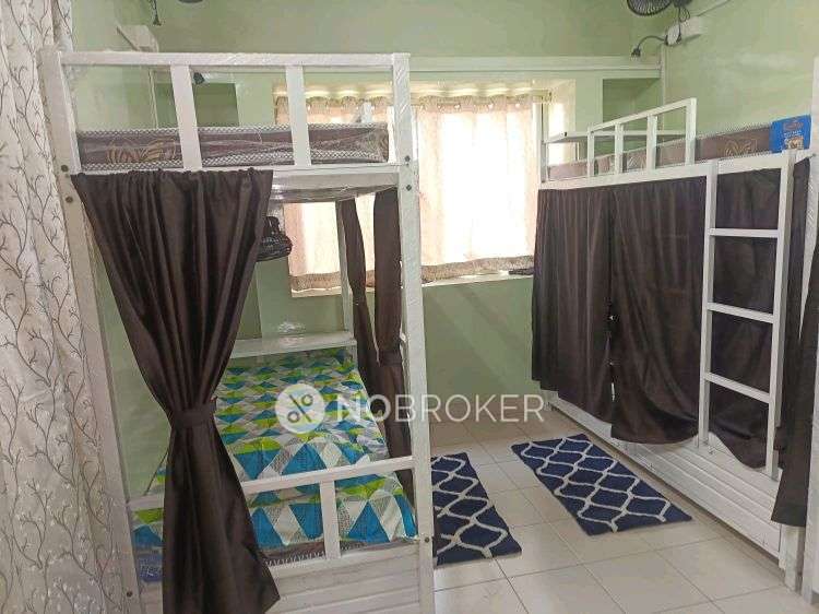 PG for Boys in Deccan Gymkhana