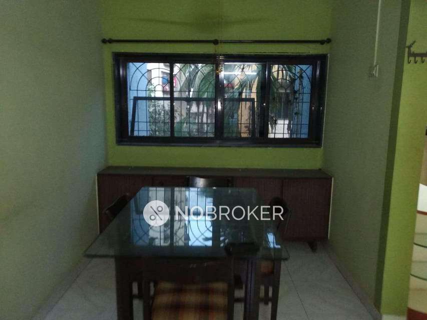 2 BHK Flat In Anjali Co-op Housing Society  For Sale  In Thane West