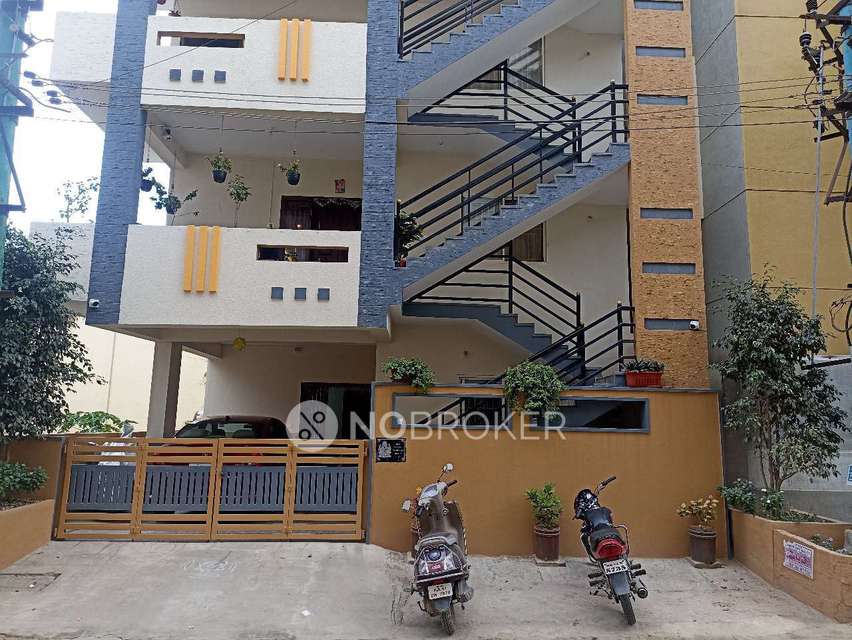 2 BHK House for Rent  In  Electronic City 