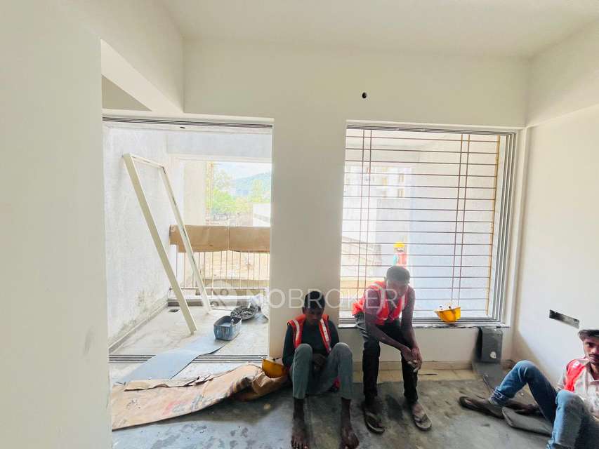 1 BHK Flat In Rama Livmo, Hinjewadi For Sale  In Hinjawadi Maan Phase 3