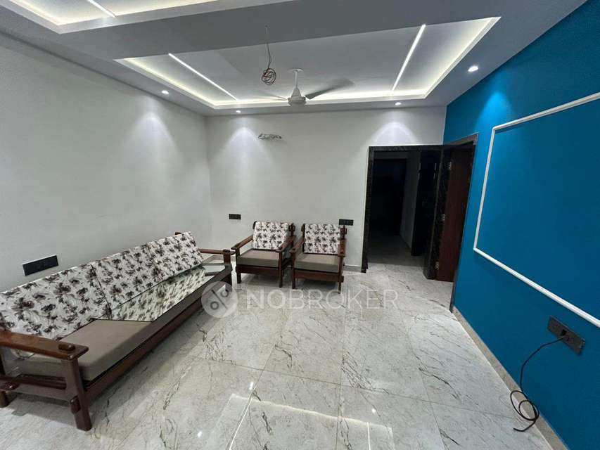 PG for Anyone in Andheri West