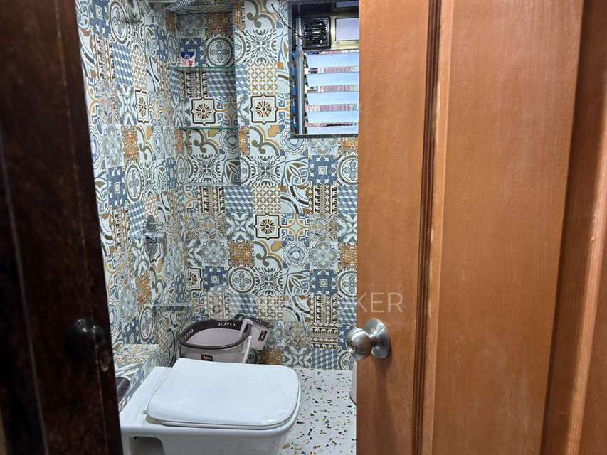 PG for Anyone in Andheri West