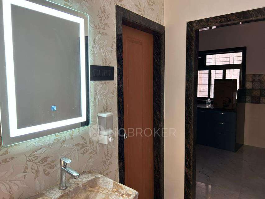 PG for Anyone in Andheri West