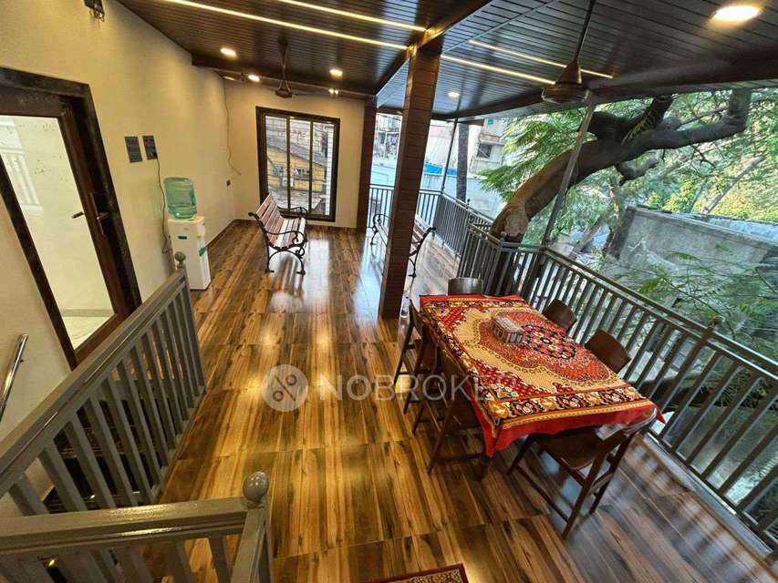 PG for Anyone in Andheri West