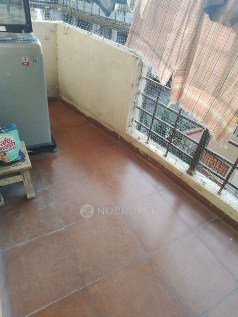 2 BHK Flat In Mahaveer Glacier,   For Sale  In  Bannerghatta 