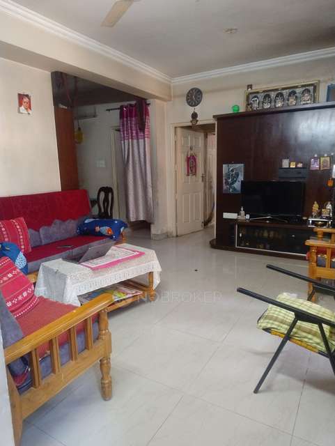 2 BHK Flat In Mahaveer Glacier,   For Sale  In  Bannerghatta 