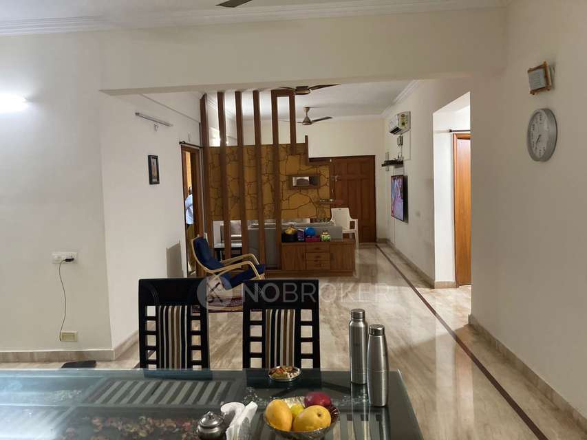 3 BHK Flat In Studio Sycamore For Sale  In Banjara Hills