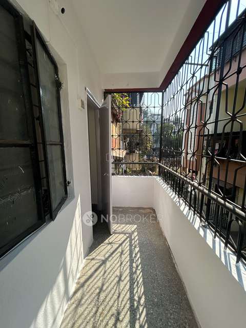 1 RK Flat In Priyanka Park for Rent  In Tingre Nagar