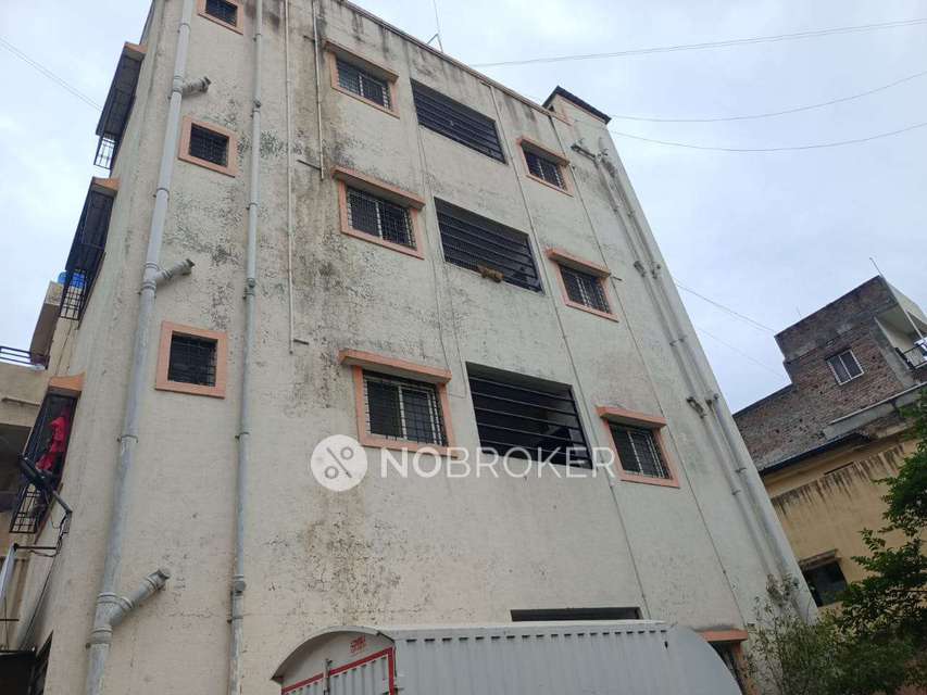 3 BHK Flat For Sale  In Hadapsar