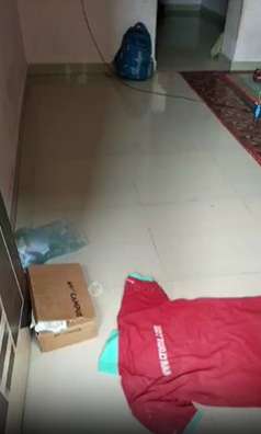 1 RK House for Rent  In Moshi