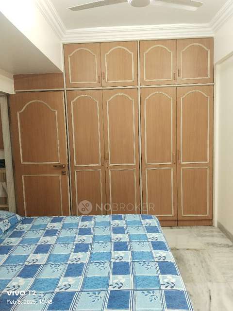 3 BHK Flat In Manish Apartment For Sale  In Ghatkopar West