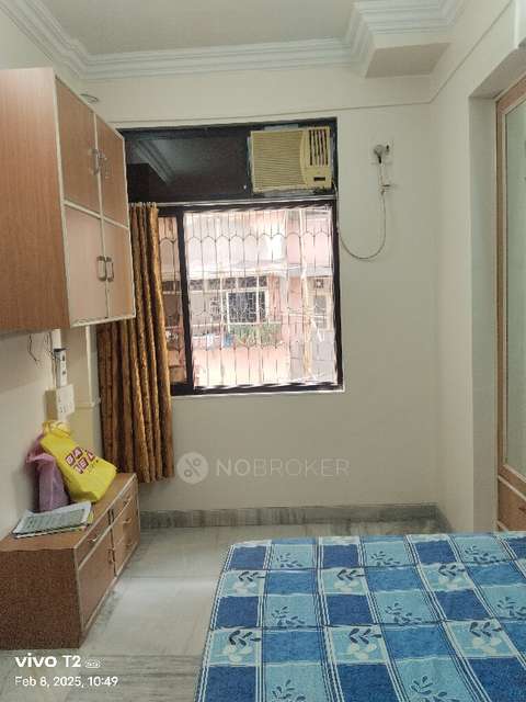 3 BHK Flat In Manish Apartment For Sale  In Ghatkopar West